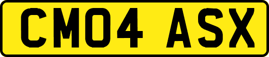 CM04ASX