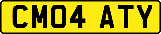 CM04ATY