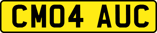 CM04AUC