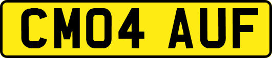 CM04AUF