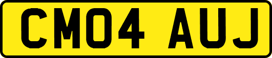 CM04AUJ