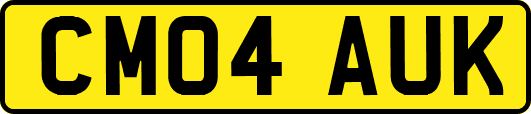 CM04AUK
