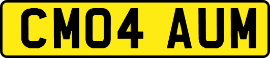 CM04AUM