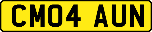 CM04AUN