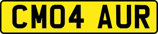 CM04AUR