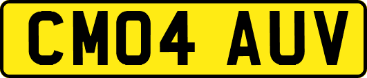 CM04AUV