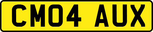 CM04AUX