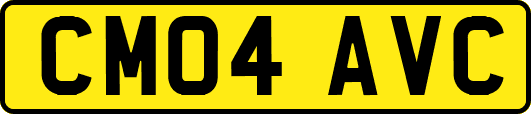 CM04AVC