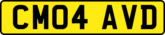 CM04AVD