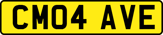 CM04AVE
