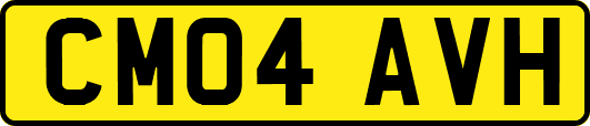 CM04AVH
