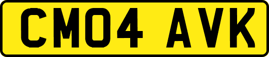 CM04AVK