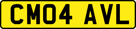 CM04AVL