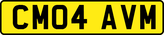 CM04AVM