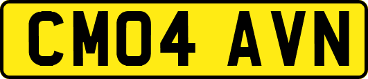 CM04AVN