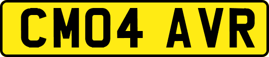 CM04AVR