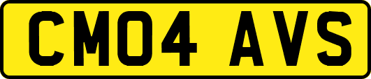 CM04AVS
