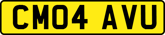 CM04AVU