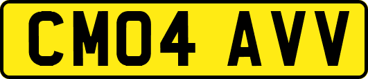 CM04AVV