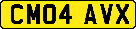 CM04AVX