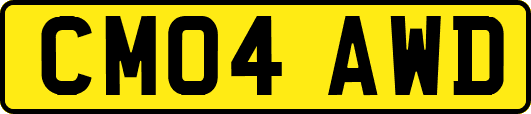 CM04AWD