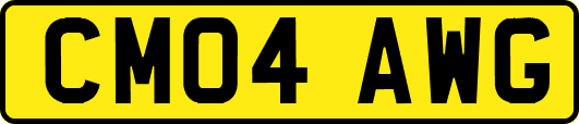 CM04AWG
