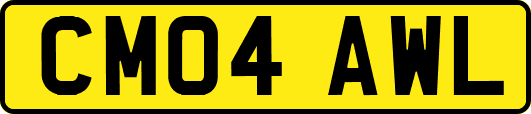 CM04AWL