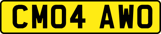 CM04AWO