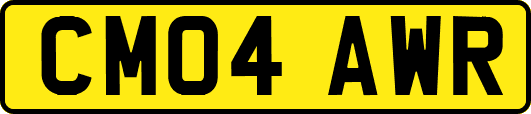 CM04AWR