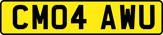 CM04AWU