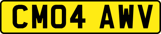 CM04AWV