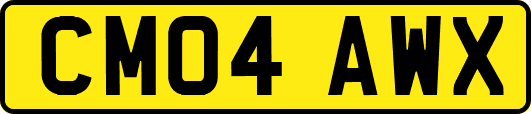 CM04AWX