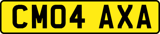 CM04AXA