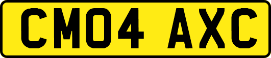 CM04AXC