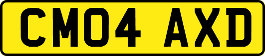 CM04AXD