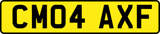 CM04AXF