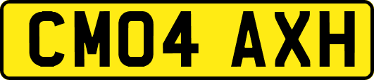 CM04AXH