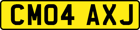 CM04AXJ