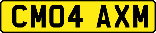 CM04AXM