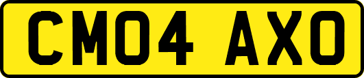 CM04AXO