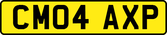 CM04AXP