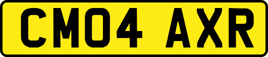 CM04AXR