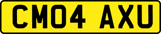 CM04AXU