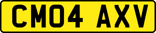 CM04AXV