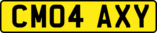 CM04AXY