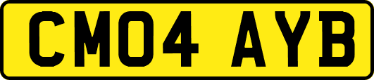 CM04AYB