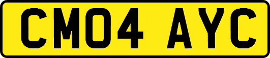 CM04AYC