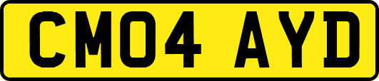 CM04AYD
