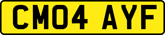 CM04AYF