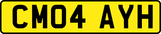 CM04AYH
